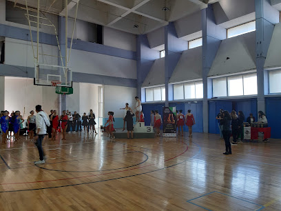 Deportivo Guelatao
