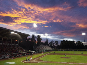 Estadio Fray Nano