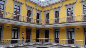 Museos